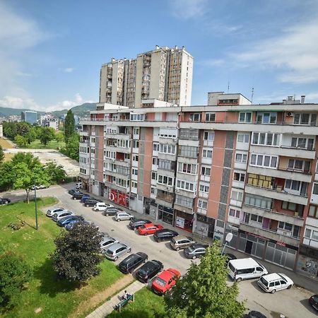 Apartman Mila سراييفو المظهر الخارجي الصورة