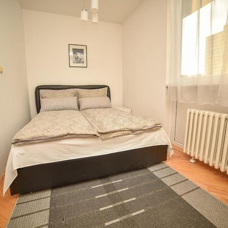 Apartman Mila سراييفو المظهر الخارجي الصورة
