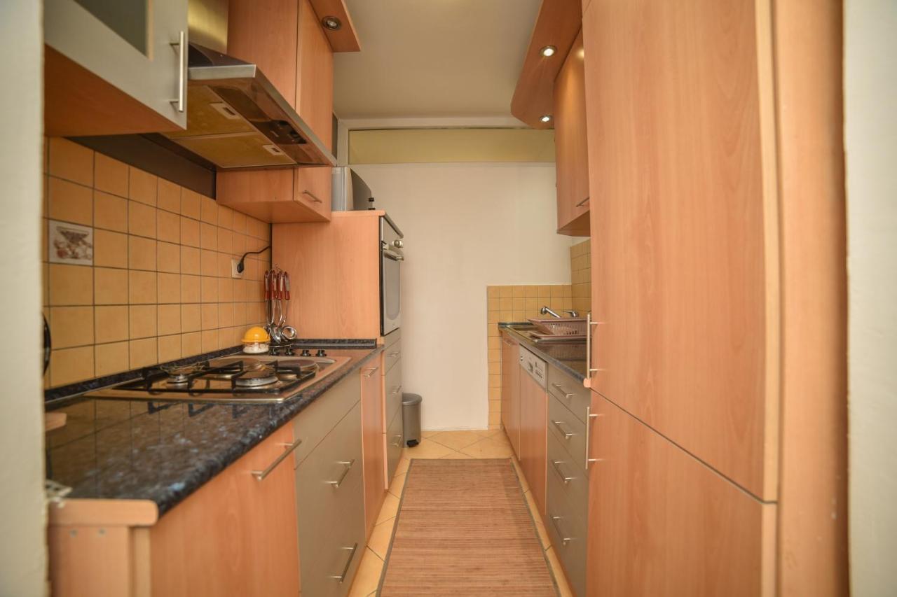 Apartman Mila سراييفو المظهر الخارجي الصورة