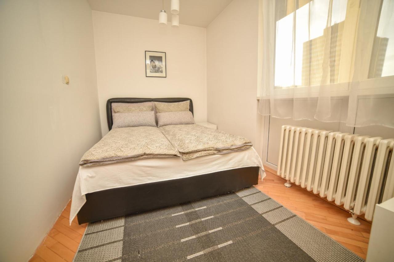Apartman Mila سراييفو المظهر الخارجي الصورة