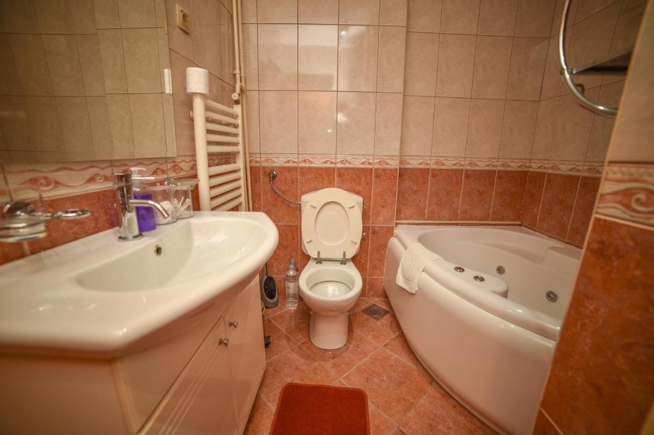 Apartman Mila سراييفو المظهر الخارجي الصورة