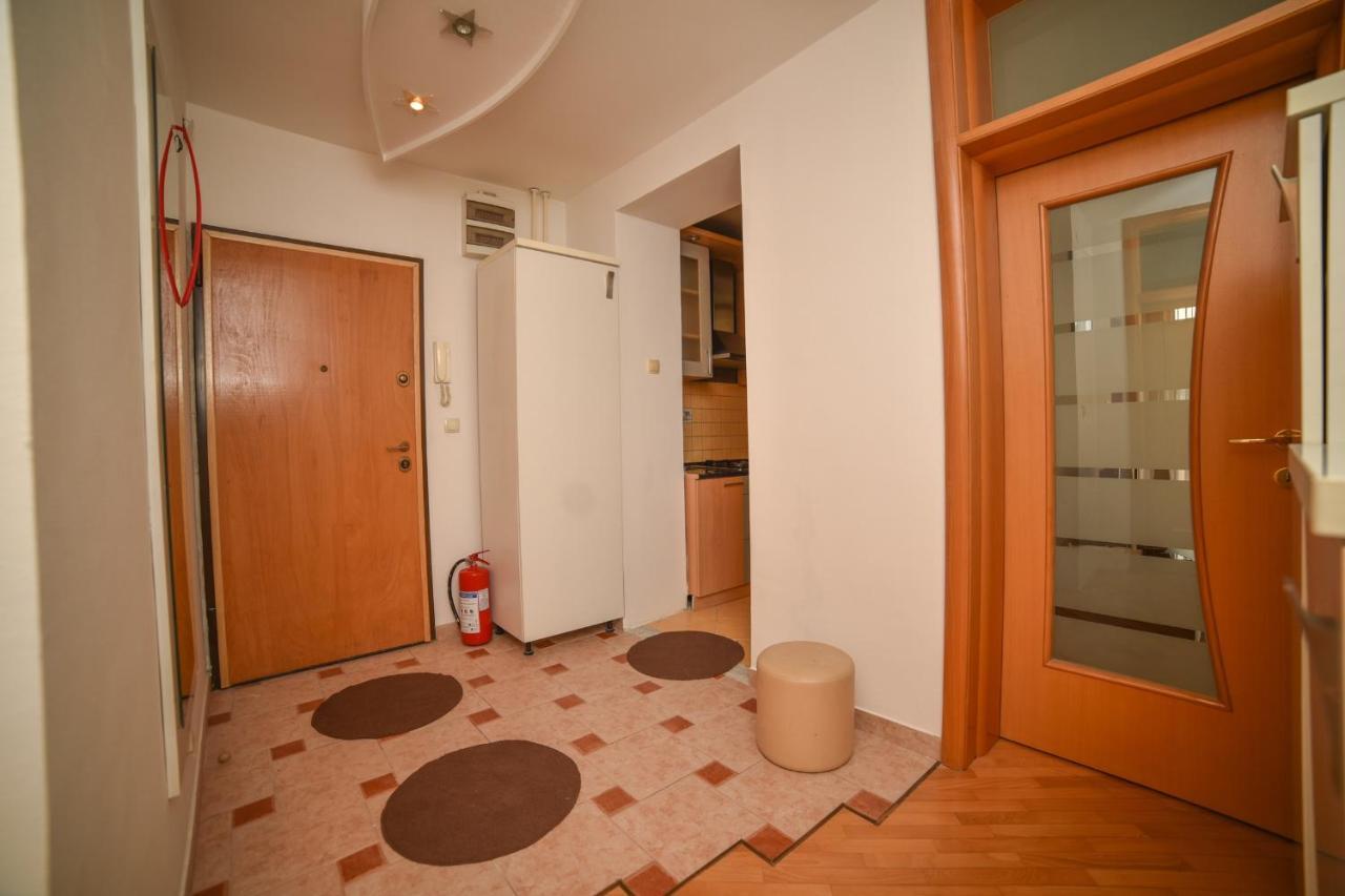 Apartman Mila سراييفو المظهر الخارجي الصورة
