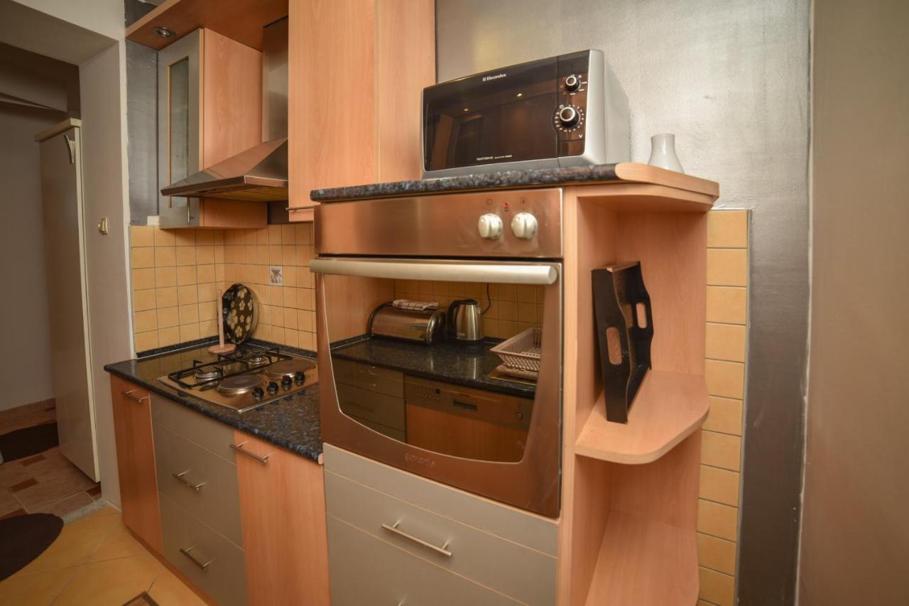 Apartman Mila سراييفو المظهر الخارجي الصورة